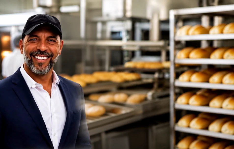 Da experiência familiar à construção da MM Foods