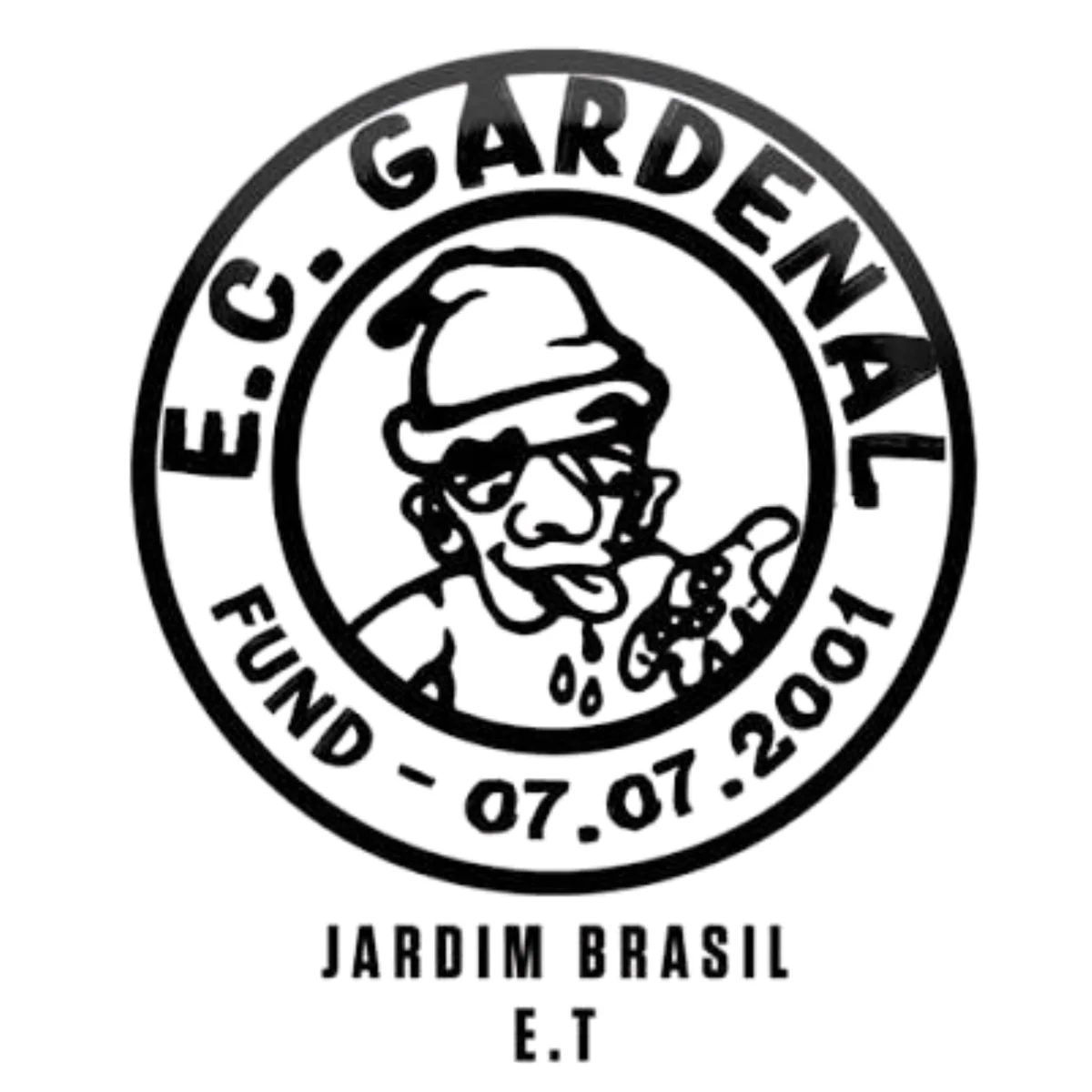 Imagem do acervo Marcelo MM