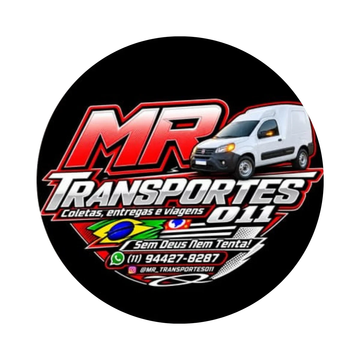 Imagem do acervo Marcelo MM